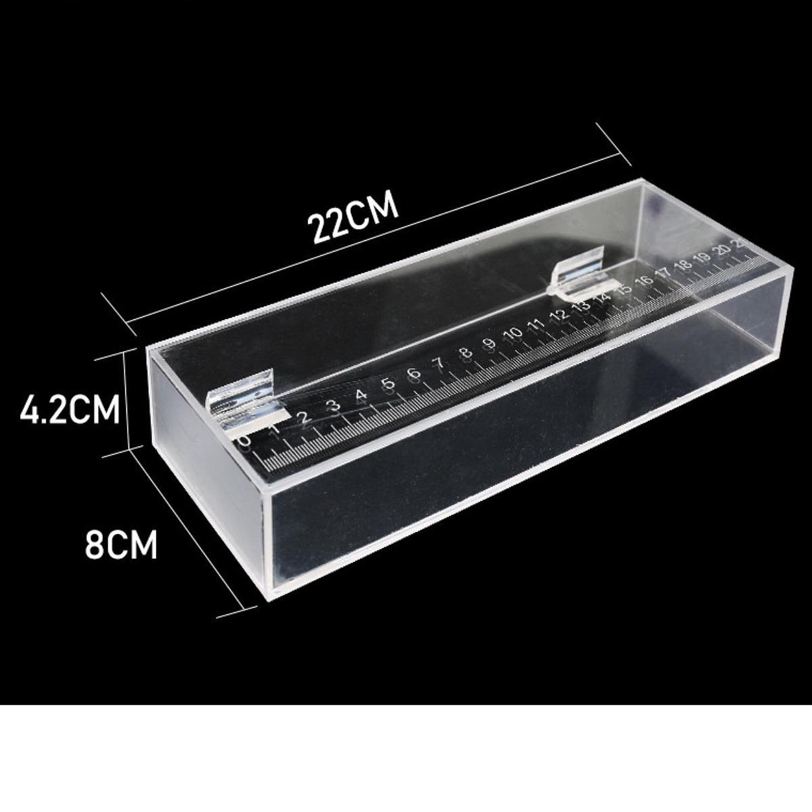 Aquarium Fish Delivery - Box di Isolamento per Allevamento, Acquario,