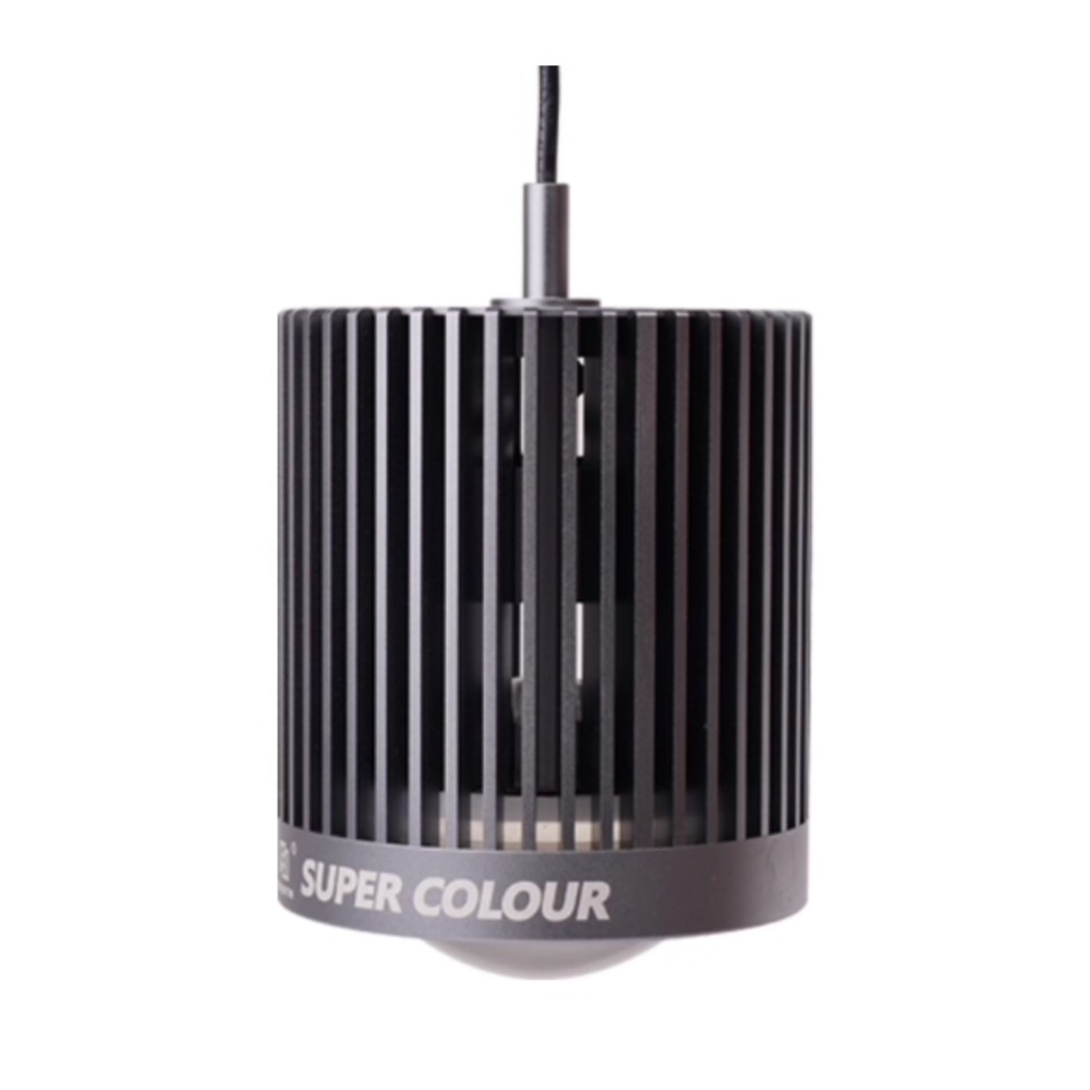 Aquarium Fish Colour - Mayin Super Color Acquario 100W Faretto