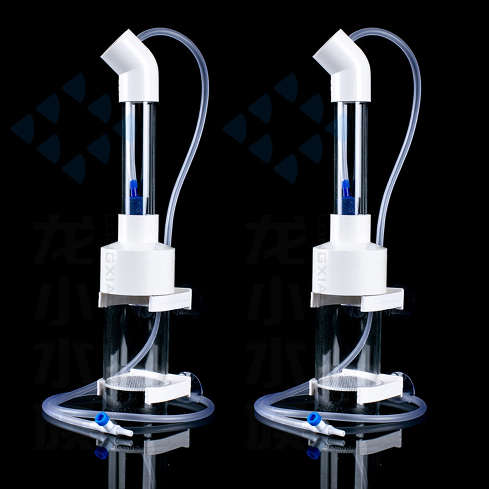 Aquarium Fish Eggs - 40mm Tumbler Incubatrice Incubatore di Pesce