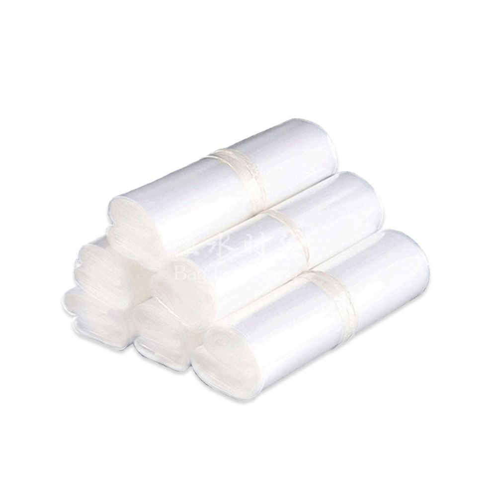Aquarium Fish Delivery - 10 Sacchetti Trasparenti in Plastica per