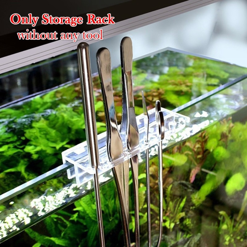 Aquarium Fish Gallery - 1 pz nuovo acquario strumenti per