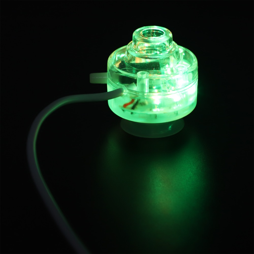 Aquarium Fish Colour - Luce LED per Acquari in Plastica,