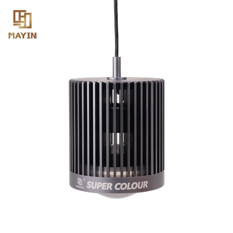 Aquarium Fish Colour - MAYIN Super Color 100W Acqua dolce