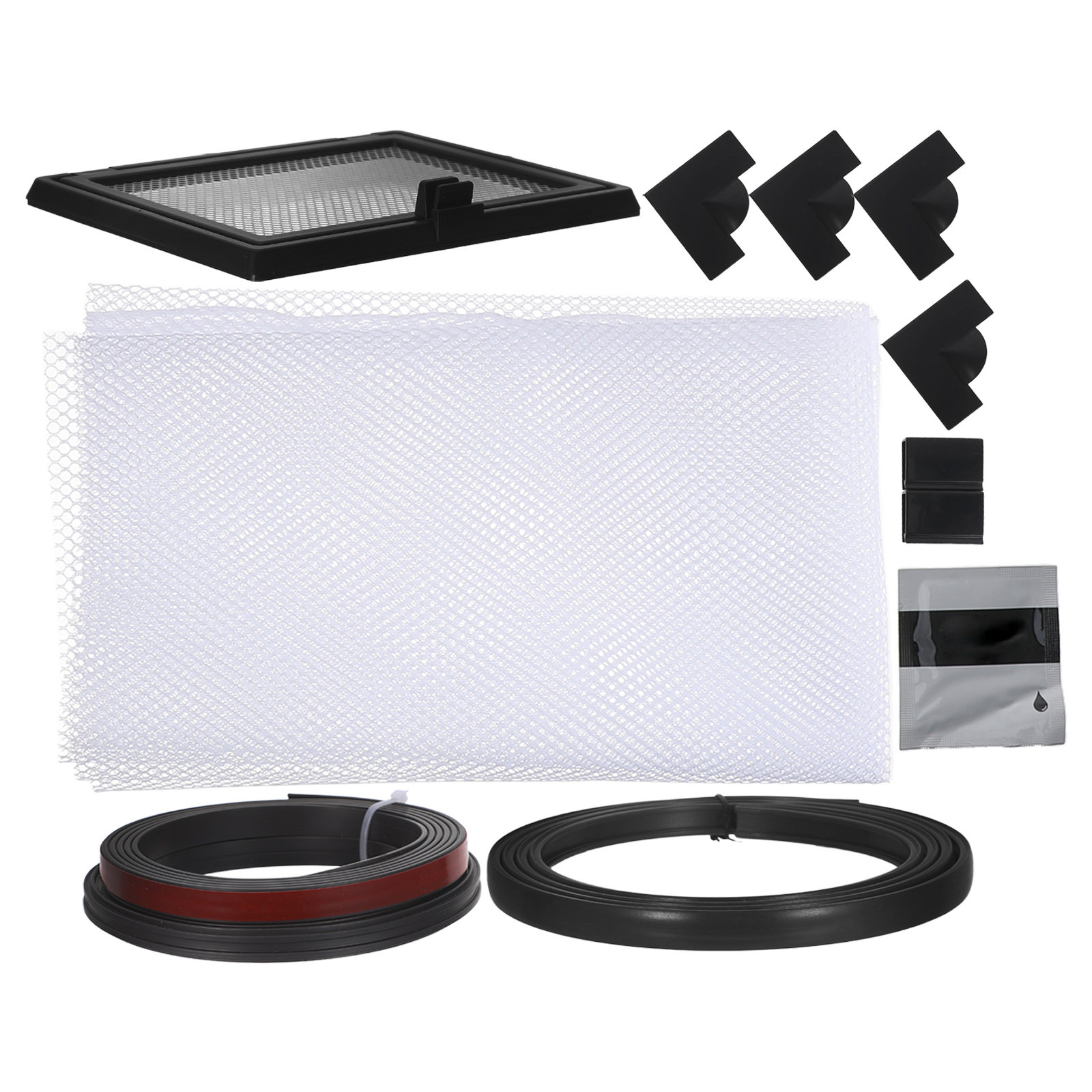 Copertura a Rete per Acquario, - Aquarium Fish Jumping recensione e prezzo