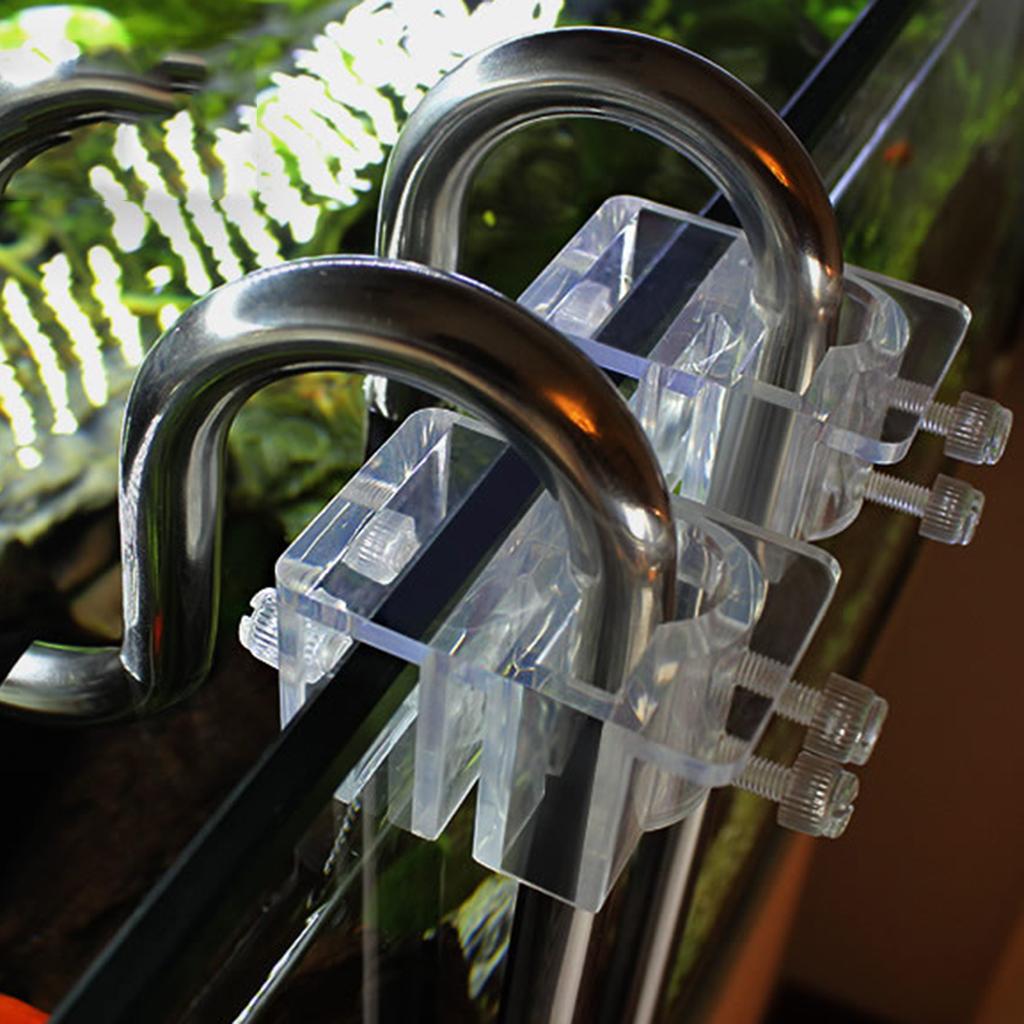 Clip per tubo dell'acquario Mo - All Fish In Aquarium recensione e prezzo