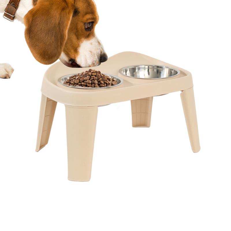 Ciotole per cani rialzate Ciot - Royal Canin Food Medium recensione e prezzo