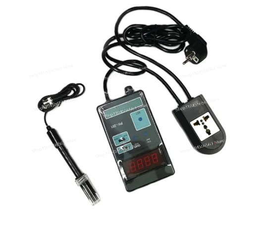 PH-201 Controllore Digitale PH - Aquarium Fish Online recensione e prezzo