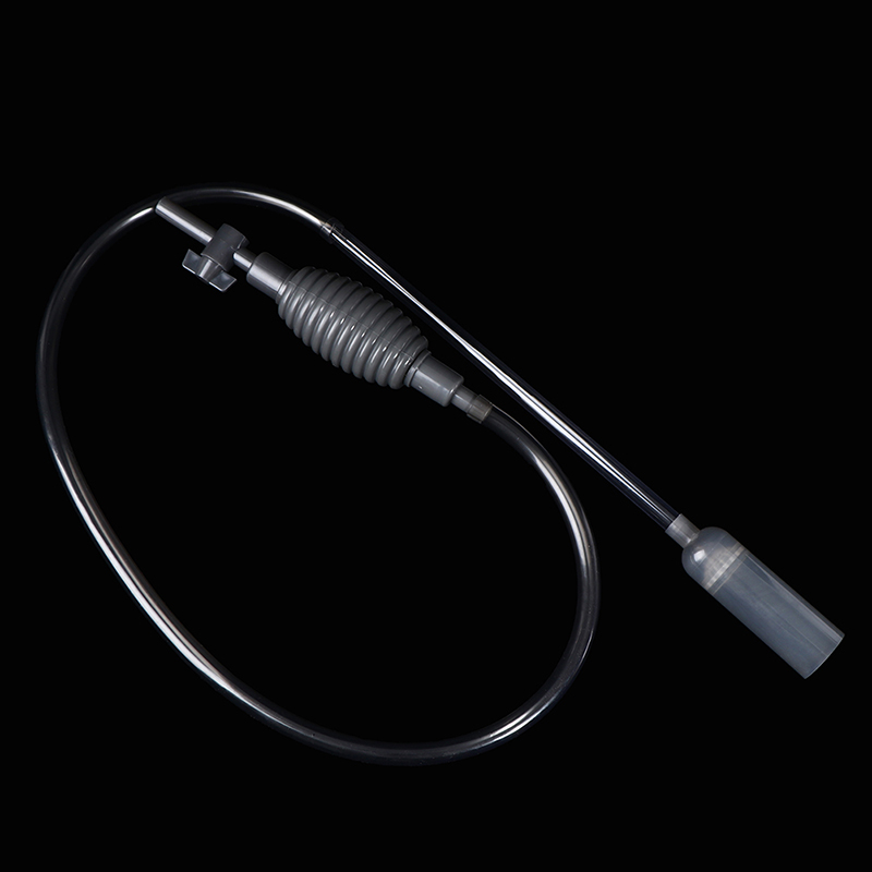 1Pc Semi-automatico Acquario P - Gravel Vacuum Cleaner recensione e prezzo
