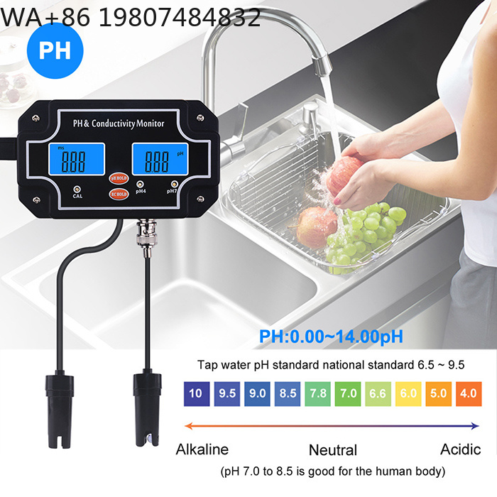 Misuratore Continuo di Qualità - Aquarium Fish Online recensione e prezzo