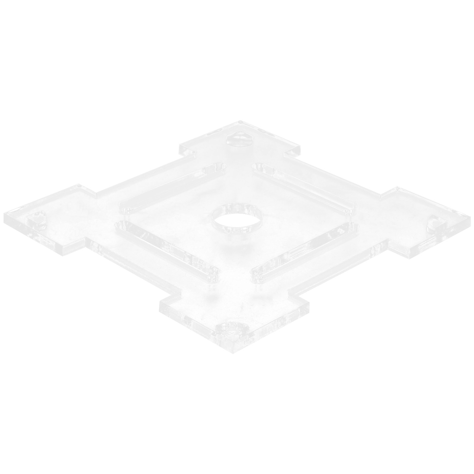 Coperchio di Ricambio per Acqu - Aquarium Fish Jumping recensione e prezzo