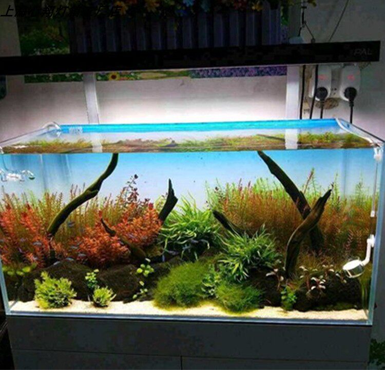 Sfondo per Acquario in Acrilic - Aquarium Fish Colour recensione e prezzo