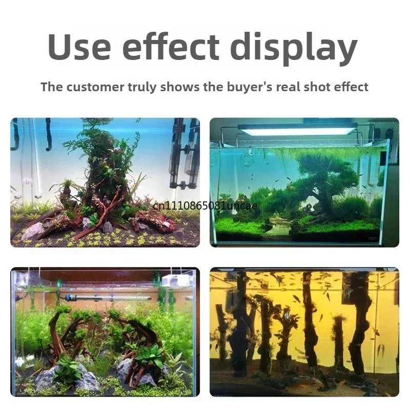 Sfondo per Acquario in Acrilic - Aquarium Fish Colour recensione e prezzo