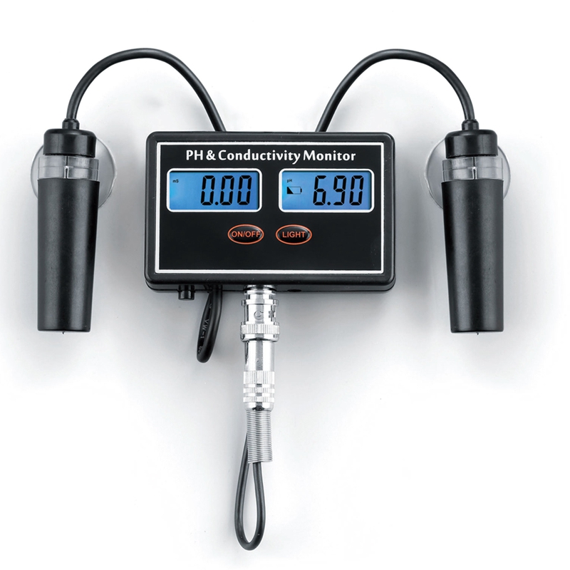 Monitor Digitale Online PH EC  - Aquarium Fish Online recensione e prezzo