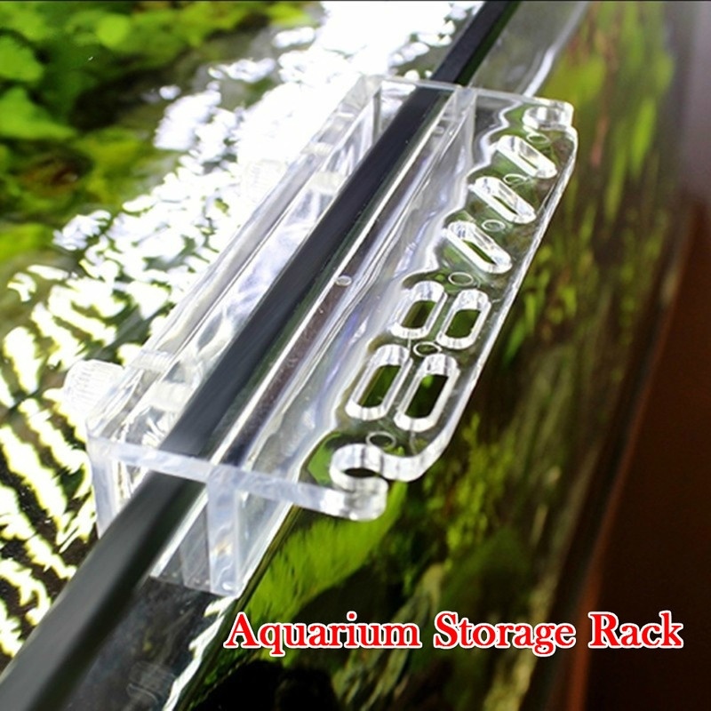 1 pz nuovo acquario strumenti  - Aquarium Fish Gallery recensione e prezzo