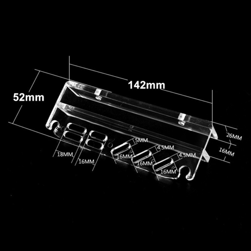 1 pz nuovo acquario strumenti  - Aquarium Fish Gallery recensione e prezzo