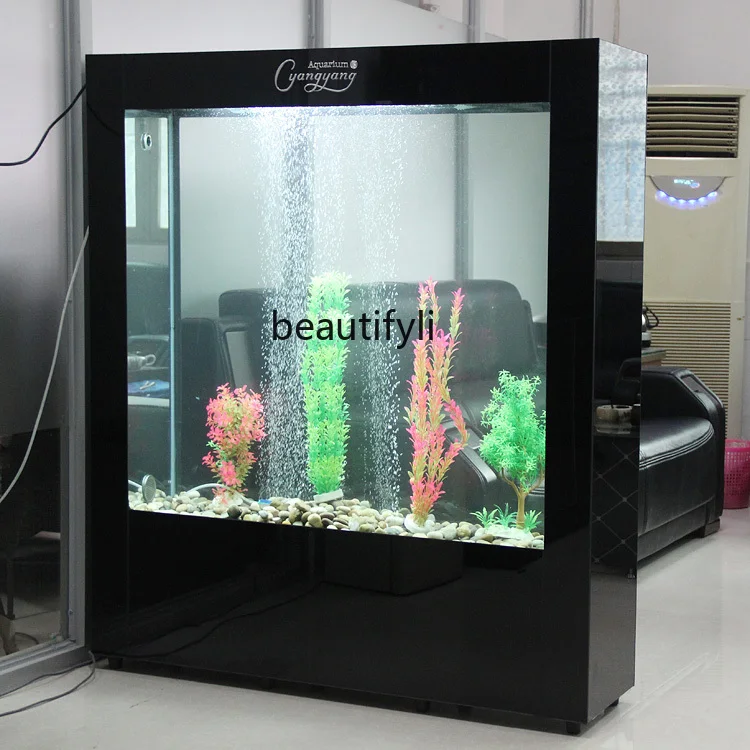 X Acquario ecologico Soggiorno - Xchange Aquarium Fish recensione e prezzo