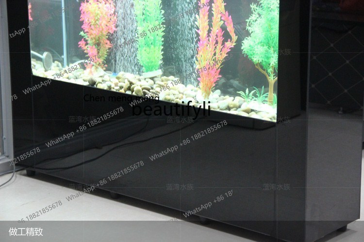 X Acquario ecologico Soggiorno - Xchange Aquarium Fish recensione e prezzo