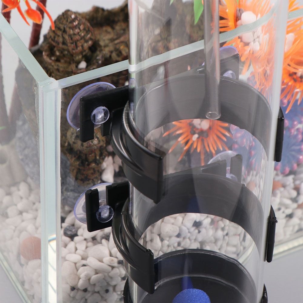 Incubatrice per uova di Artemi - Aquarium Fish Eggs recensione e prezzo