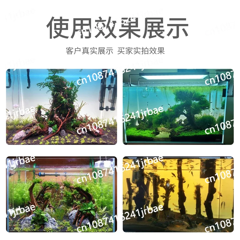 Sfondo acrilico per acquario R - Aquarium Fish Colour recensione e prezzo