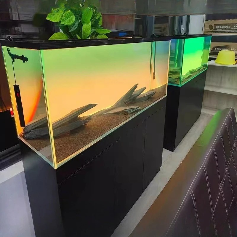Per lo sfondo dell'acquario in - Aquarium Fish Colour recensione e prezzo