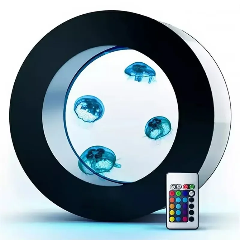 Acquario per Meduse a Forma di - All Fish In Aquarium recensione e prezzo
