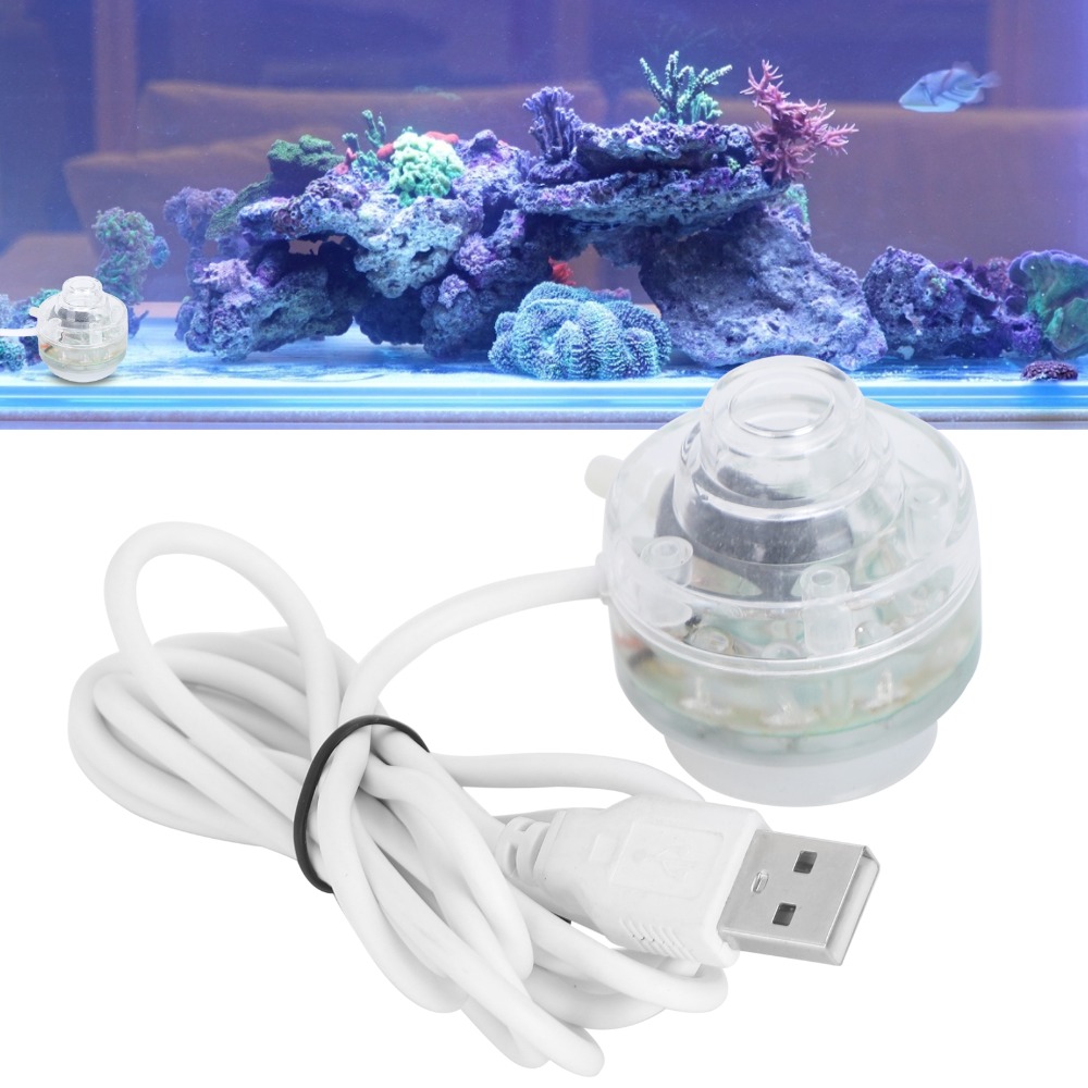 Luce LED per Acquari in Plasti - Aquarium Fish Colour recensione e prezzo