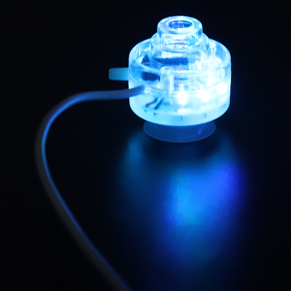 Luce LED per Acquari in Plasti - Aquarium Fish Colour recensione e prezzo