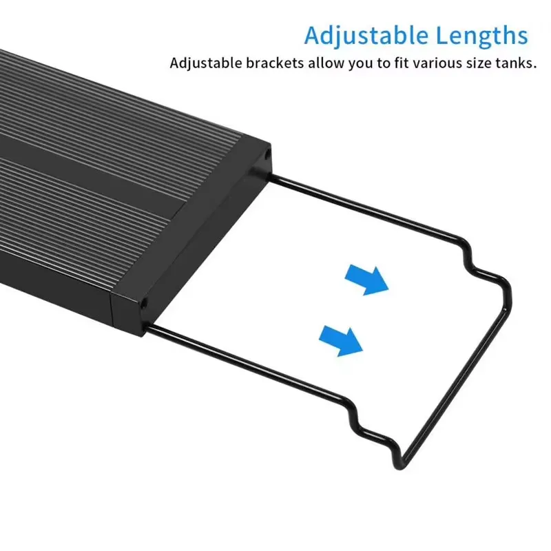 Luce per Piante da 75cm 30 Pol - All Fish In Aquarium recensione e prezzo