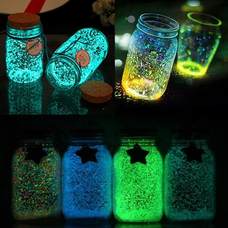 1000 pz 3-5mm Sabbia Luminosa  - Aquarium Fish Gallery recensione e prezzo