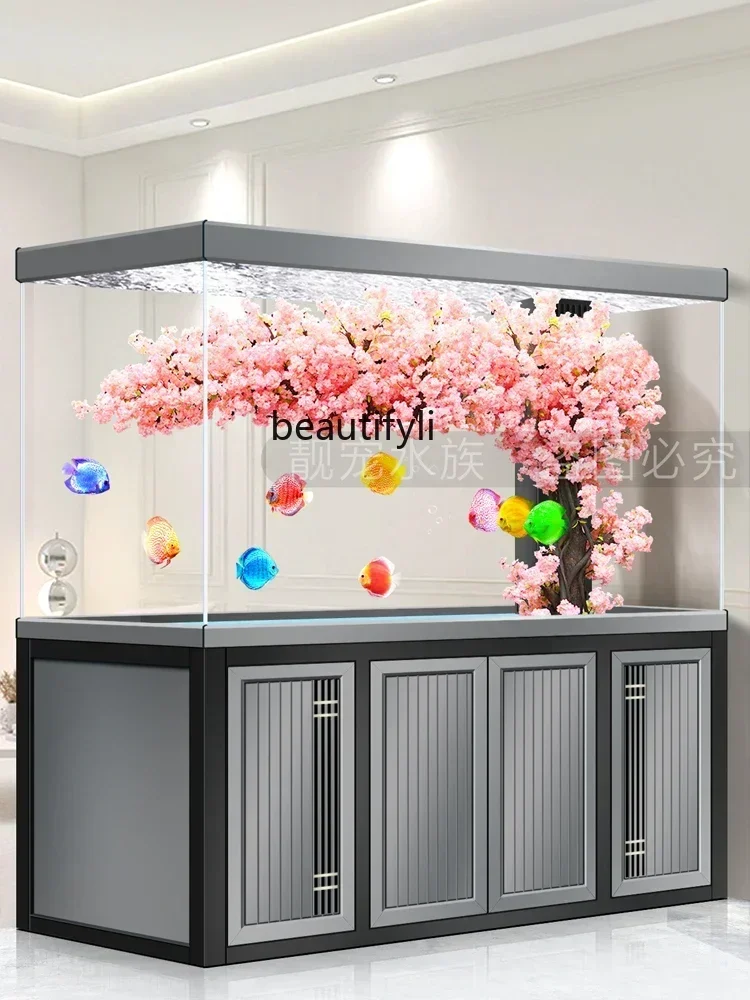 X New Light Luxury Dragon Fish - Xchange Aquarium Fish recensione e prezzo