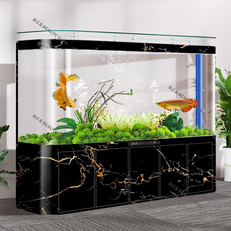Acquario ad Arco Grande per So - All Fish In Aquarium recensione e prezzo