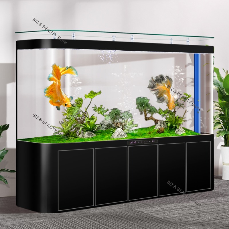 Acquario ad Arco Grande per So - All Fish In Aquarium recensione e prezzo