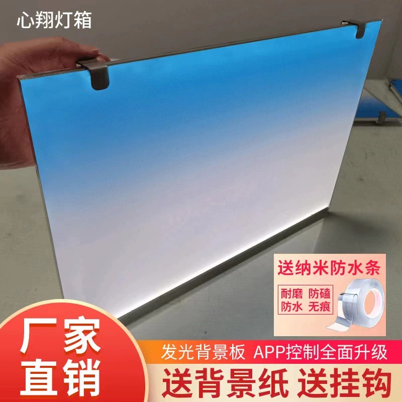 Sfondo acrilico per acquario R - Aquarium Fish Colour recensione e prezzo