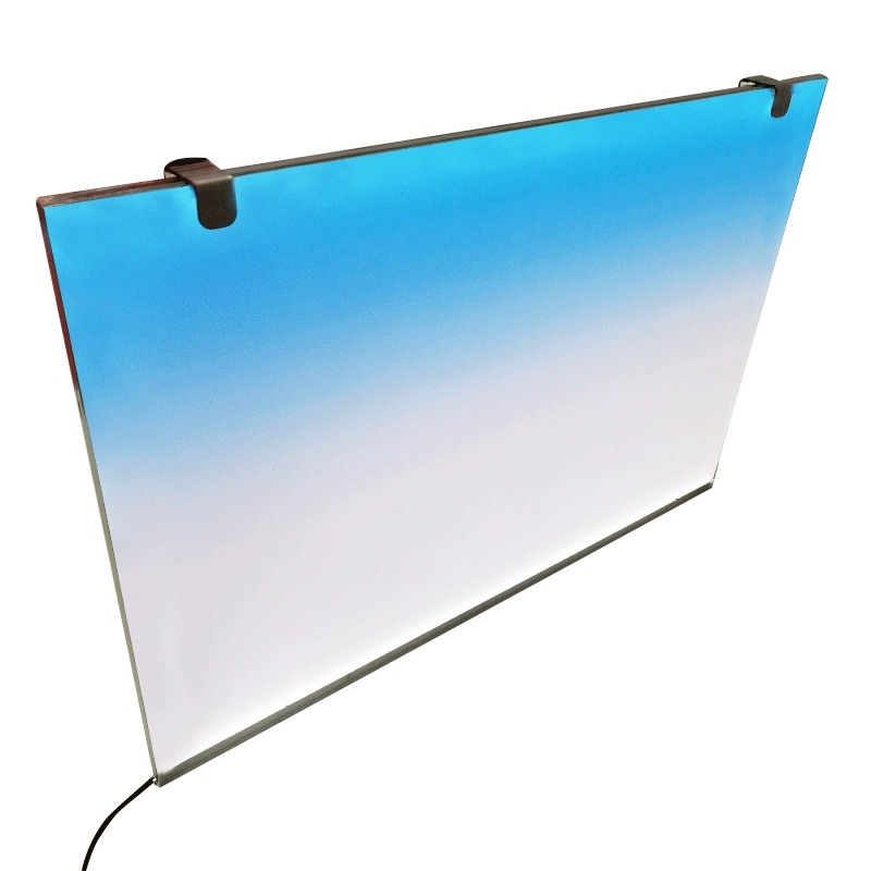 Sfondo acrilico per acquario R - Aquarium Fish Colour recensione e prezzo