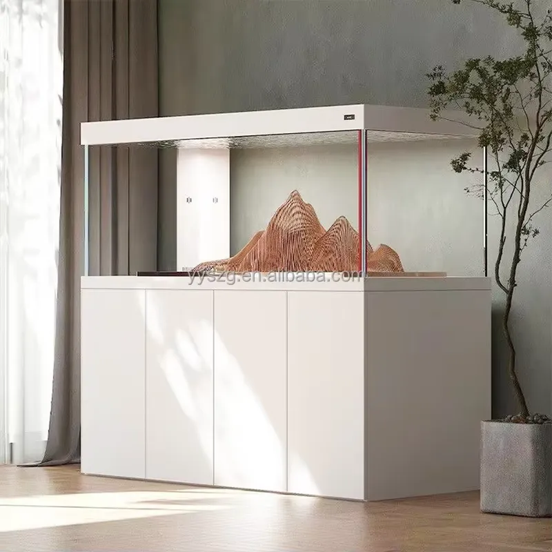 Acquario d'Acqua Dolce Ultra T - All Fish In Aquarium recensione e prezzo