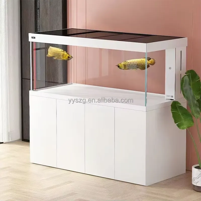 Acquario d'Acqua Dolce Ultra T - All Fish In Aquarium recensione e prezzo