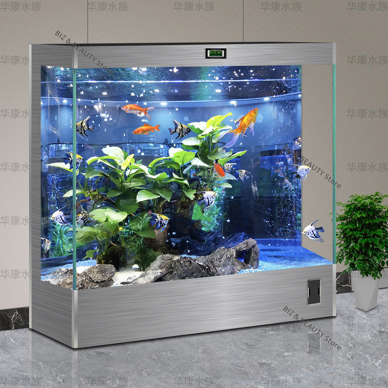 Nuovo Acquario Ecologico Tutto - All Fish In Aquarium recensione e prezzo