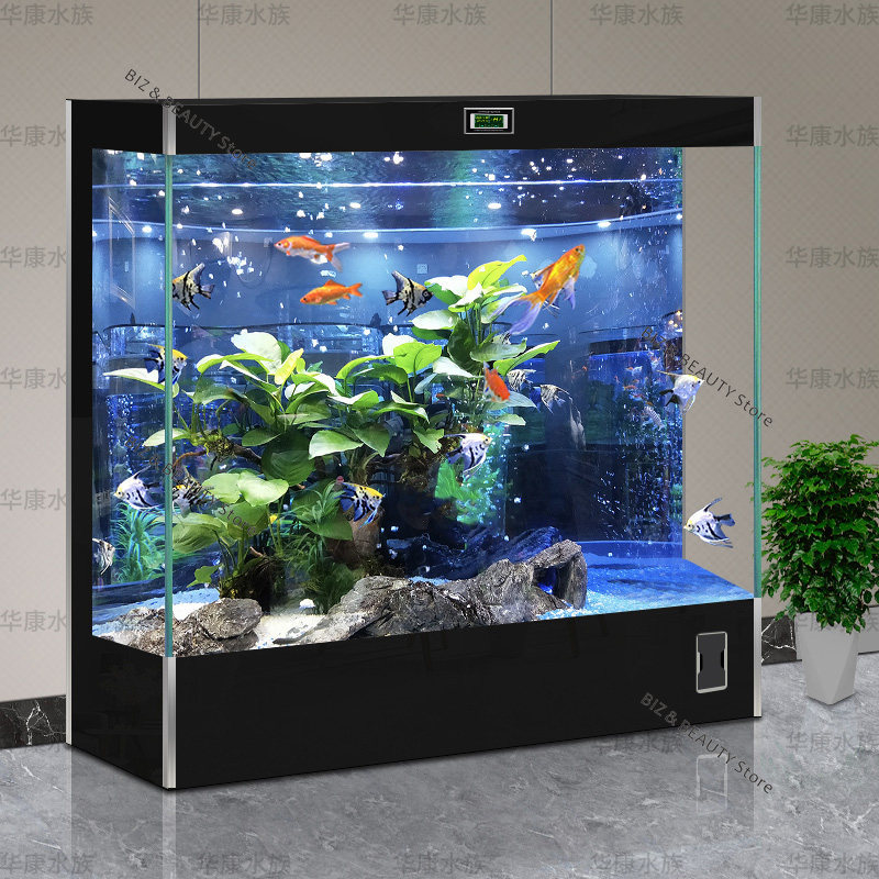 Nuovo Acquario Ecologico Tutto - All Fish In Aquarium recensione e prezzo