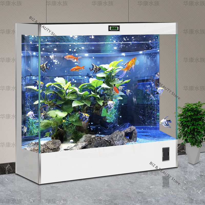 Nuovo Acquario Ecologico Tutto - All Fish In Aquarium recensione e prezzo