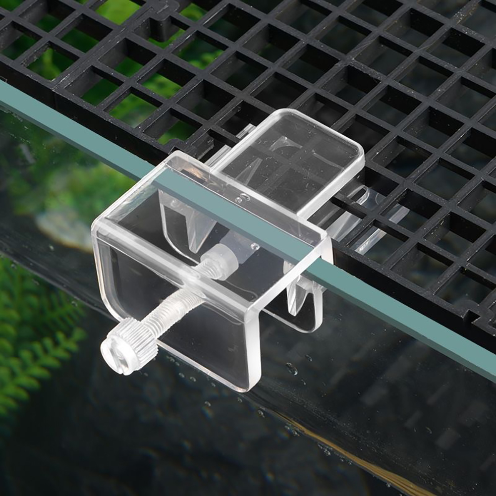 Morsetto di fissaggio per cope - Aquarium Fish Jumping recensione e prezzo