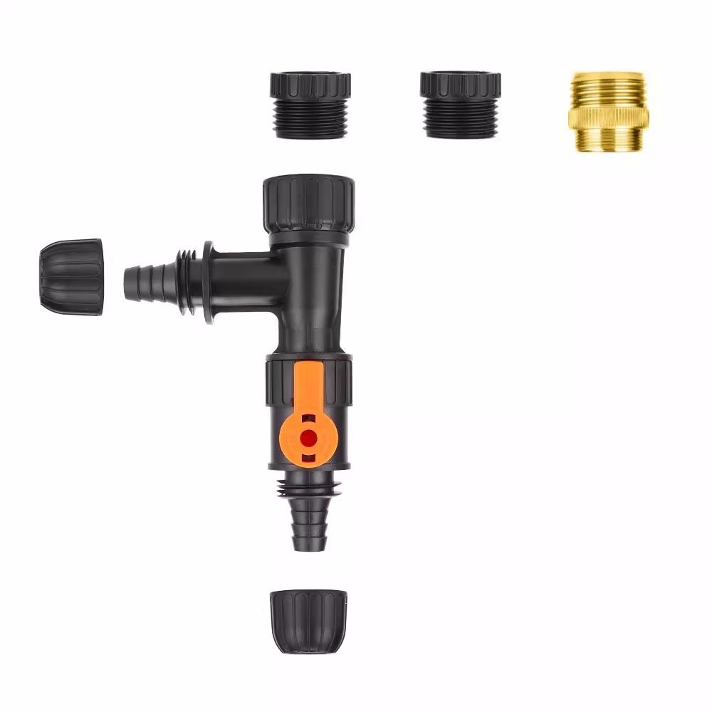Accessorio per cambio acqua pe - All Fish In Aquarium recensione e prezzo