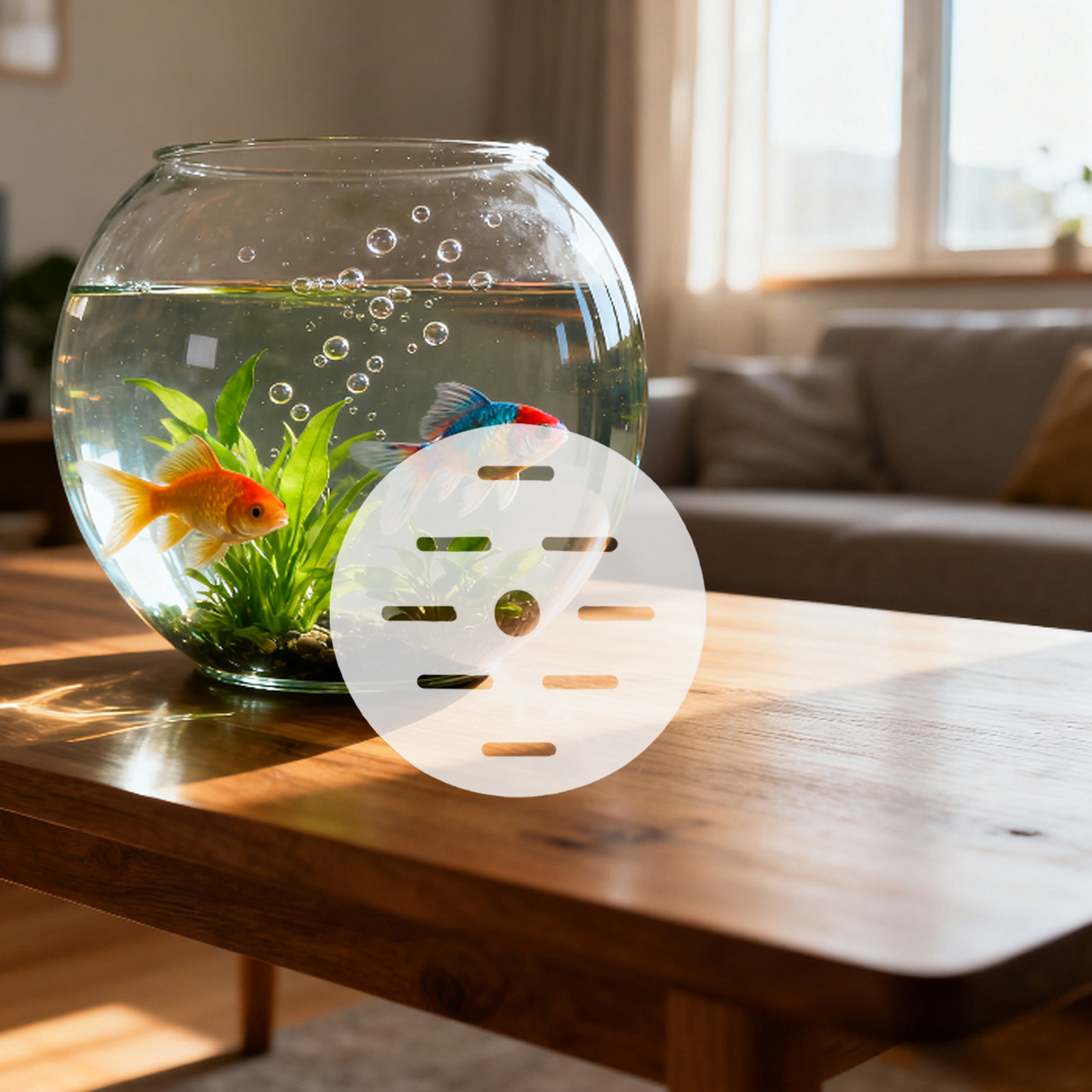2 Pezzi Coperchio Anti-Salto i - Aquarium Fish Jumping recensione e prezzo