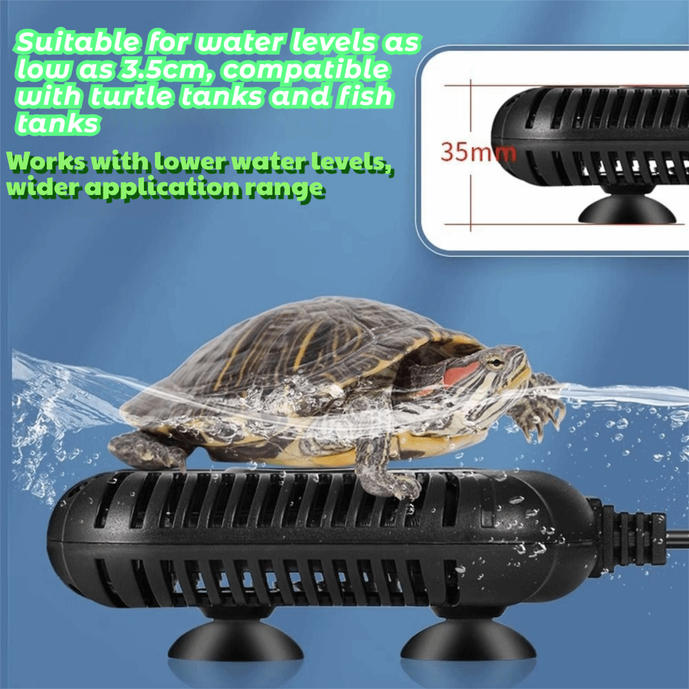 Riscaldatore sommergibile per  - Aquarium Heater Submersible recensione e prezzo