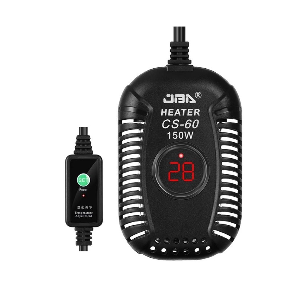 Riscaldatore sommergibile per  - Aquarium Heater Submersible recensione e prezzo