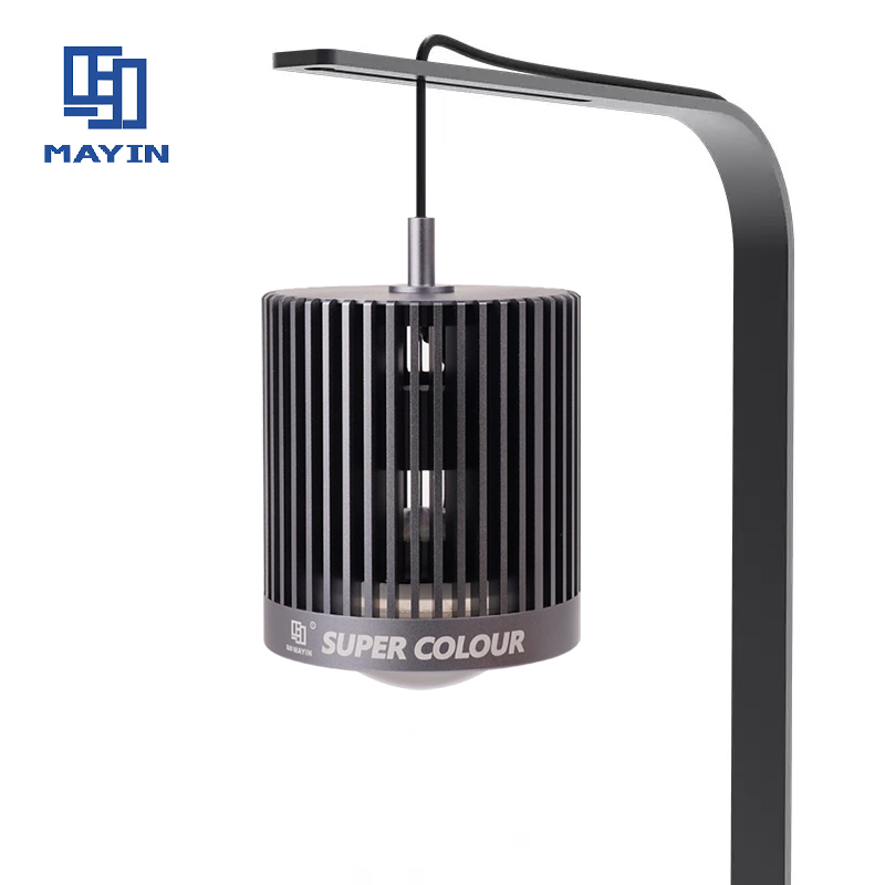 MAYIN Super Color 100W Acqua d - Aquarium Fish Colour recensione e prezzo