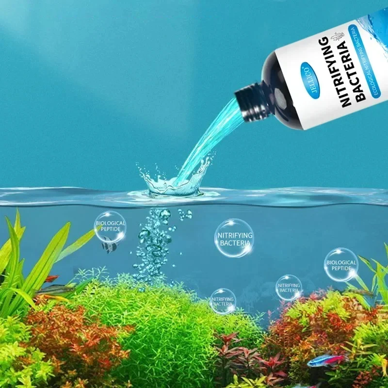 300ml Batteri Nitrificanti Liq - Aquarium Fish Farm recensione e prezzo