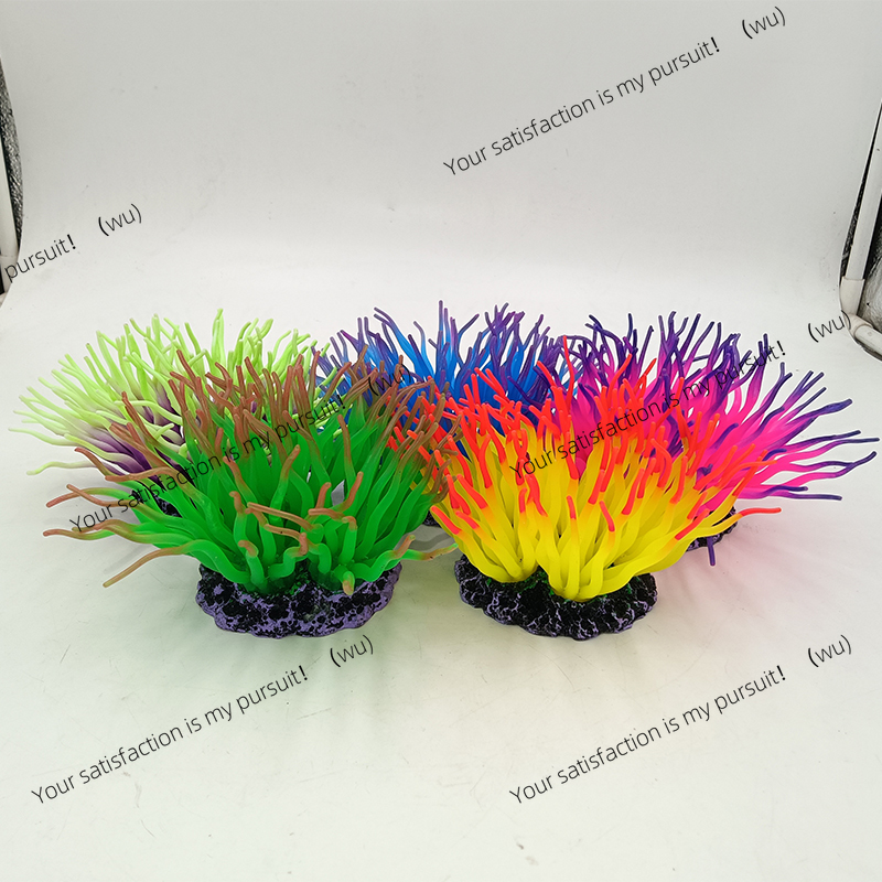 ZOCI-1PC Simulazione colorata  - Aquarium Fish Colour recensione e prezzo