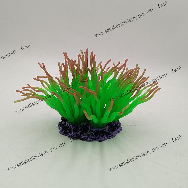 ZOCI-1PC Simulazione colorata  - Aquarium Fish Colour recensione e prezzo