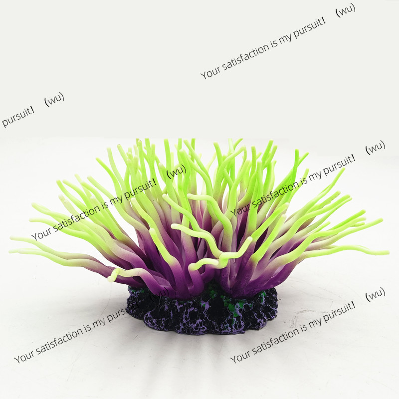 ZOCI-1PC Simulazione colorata  - Aquarium Fish Colour recensione e prezzo