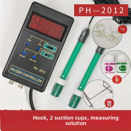 Controllore PH per Acquario PH - Aquarium Fish Online recensione e prezzo